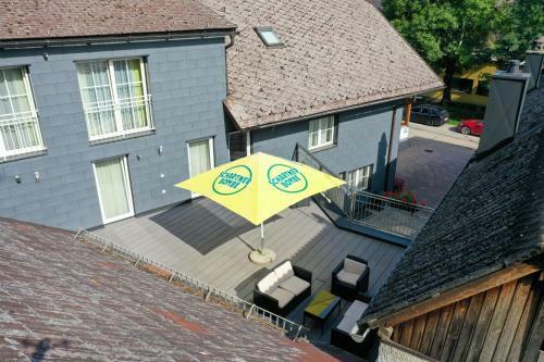 Hostal Gasthof-pension Riedl