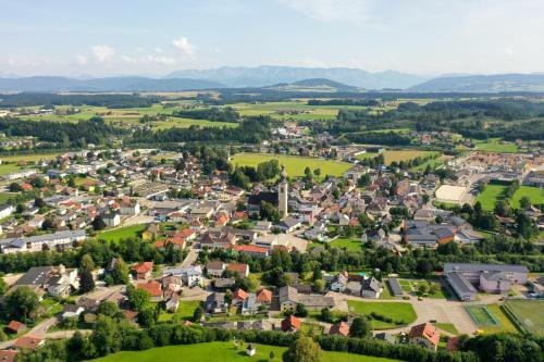 Hostal Gasthof-pension Riedl