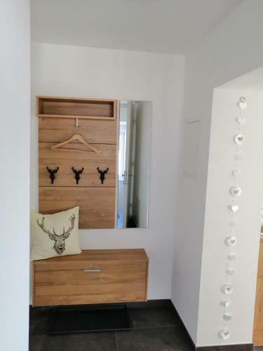 Apartment Peotta