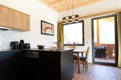Aparthotel Binter Apartments