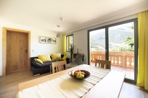 Aparthotel Binter Apartments