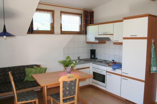 Apartamento Ferienwohnung Rainer