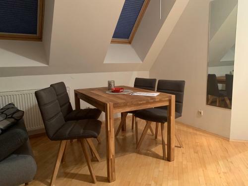 Apartamento Sch�ne Unterkunft In V�lkermarkt Zentrum