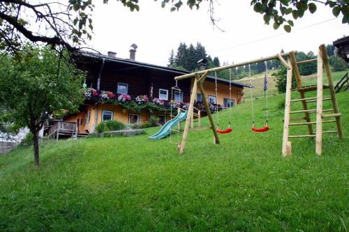 Apartamento Appartements Moser