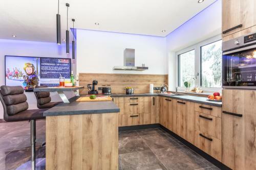 Apartamento Appartements Moser