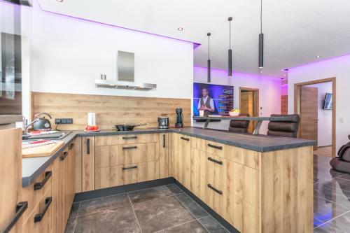 Apartamento Appartements Moser