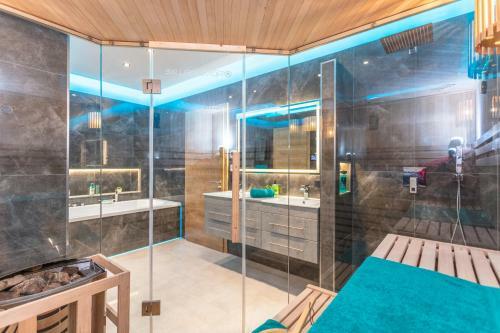 Apartamento Appartements Moser