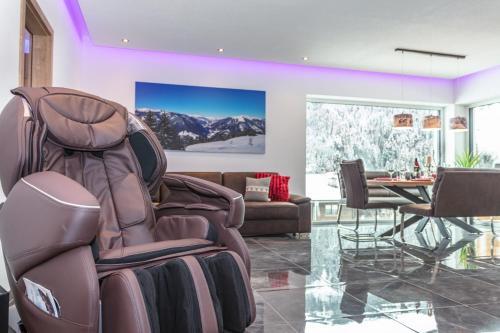Apartamento Appartements Moser