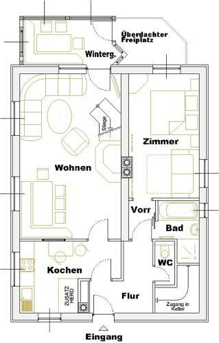 Landhaus Hochwimmer