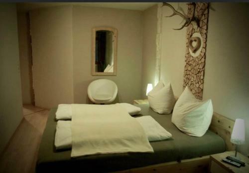 Apartamento Wia Dahoam