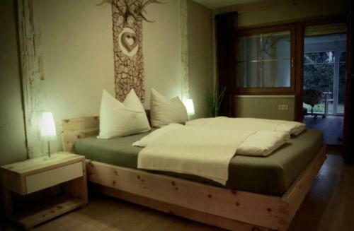 Apartamento Wia Dahoam