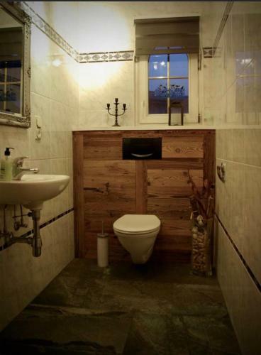Apartamento Wia Dahoam