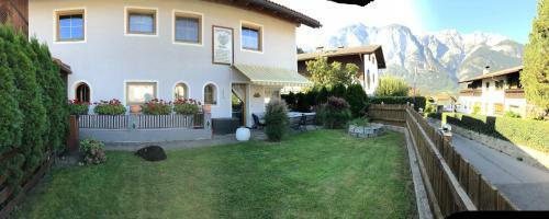 Apartamento Wia Dahoam
