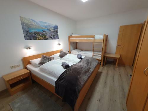 Apartamento Glemmy Appartements