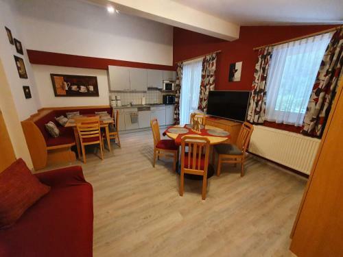 Apartamento Glemmy Appartements