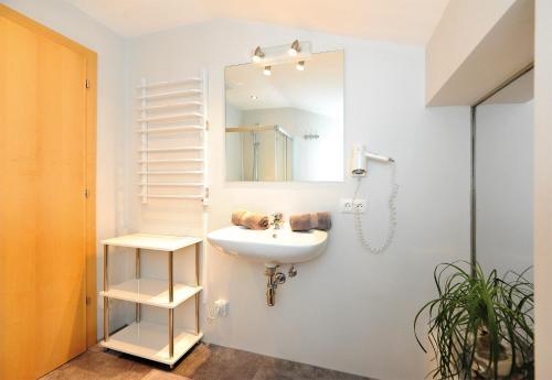 Apartamento Glemmy Appartements