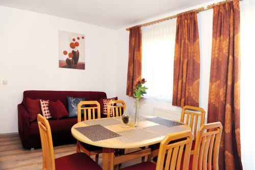 Apartamento Glemmy Appartements