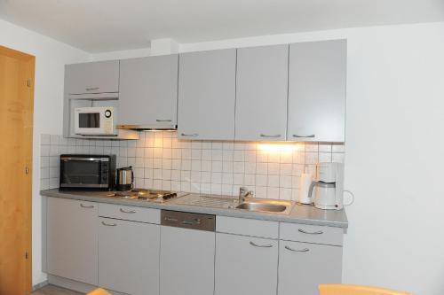 Apartamento Glemmy Appartements