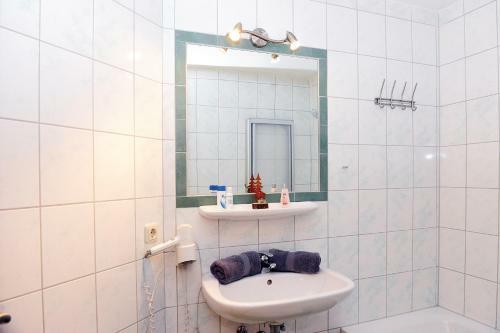 Apartamento Glemmy Appartements