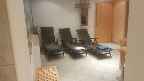 Apartamento Glemmy Appartements