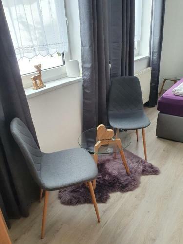 Apartamento Glemmy Appartements