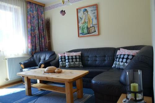 Apartamento Ferienwohnung Annemarie