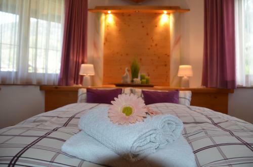 Apartamento Ferienwohnung Annemarie