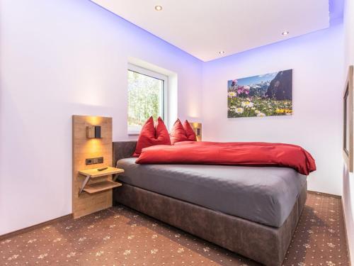 Modern Apartment In Viehhofen With Sauna