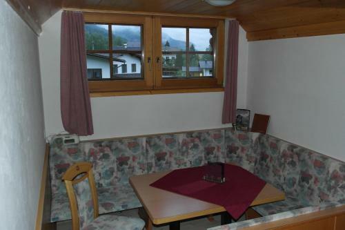 Apartamento Virgen-urlaub