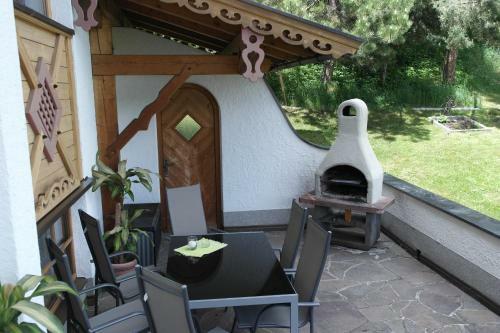 Apartamento Virgen-urlaub
