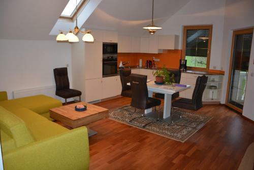 Apartamento Komfort Ferienwohnung Marina