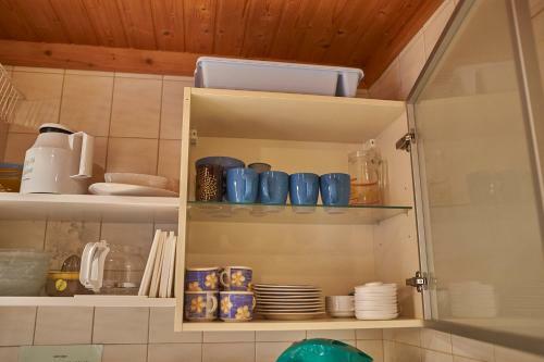 Apartamento Appartement Sonja By Holidayflats24