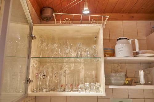 Apartamento Appartement Sonja By Holidayflats24
