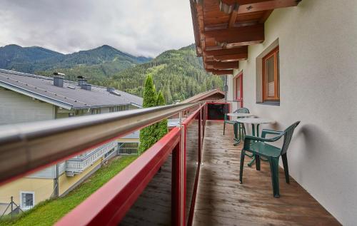 Apartamento Appartement Sonja By Holidayflats24