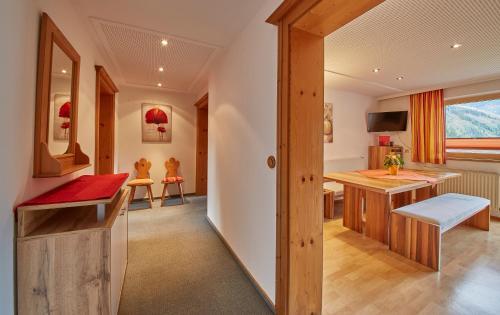 Apartamento Appartement Sonja By Holidayflats24