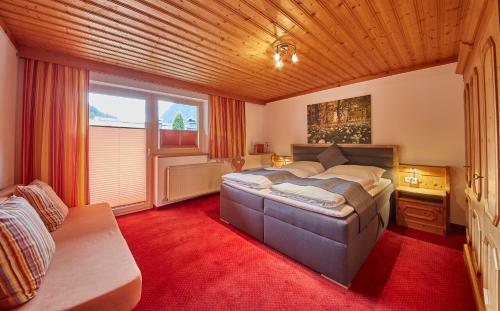Apartamento Appartement Sonja By Holidayflats24