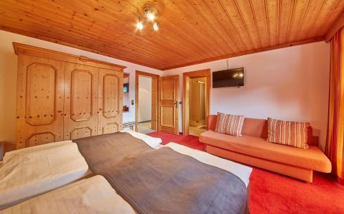 Apartamento Appartement Sonja By Holidayflats24