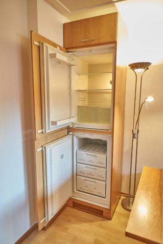 Apartamento Appartement Sonja By Holidayflats24