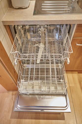 Apartamento Appartement Sonja By Holidayflats24