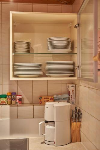 Apartamento Appartement Sonja By Holidayflats24