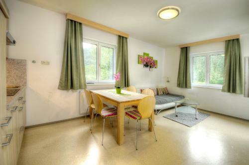 Bed & Breakfast Haus Brandner