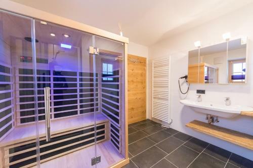 Apartamento Ferienhaus Neureiter