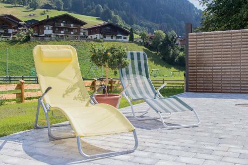 Apartamento Ferienhaus Neureiter