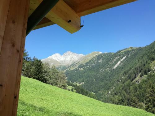Agroturismo Mooslechnerhof