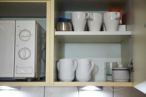 Apartamento Appartement Heidi By Holidayflats24