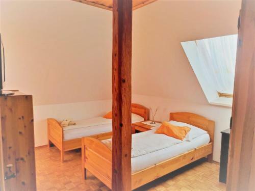 Posada Gasthof Pension Kilian