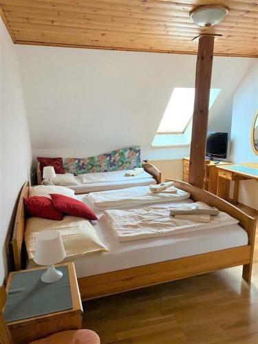 Posada Gasthof Pension Kilian