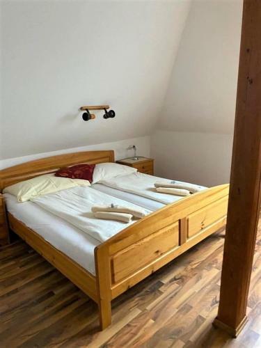 Posada Gasthof Pension Kilian