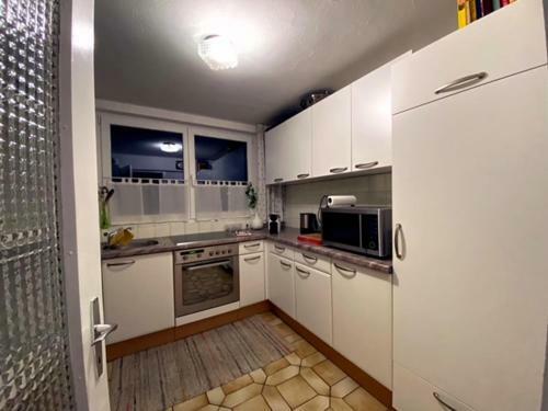 Apartamento Ferienwohnung Anita