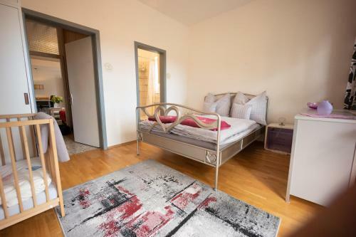 Apartamento Ferienwohnung Anita